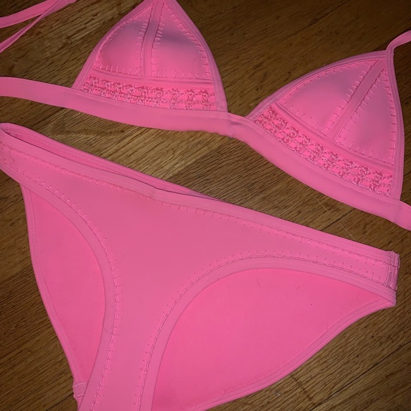 triangl swimwear Other - triangl swimwear bikini